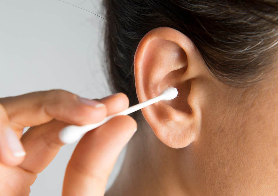 Ear cleaning tips-newstamilonline