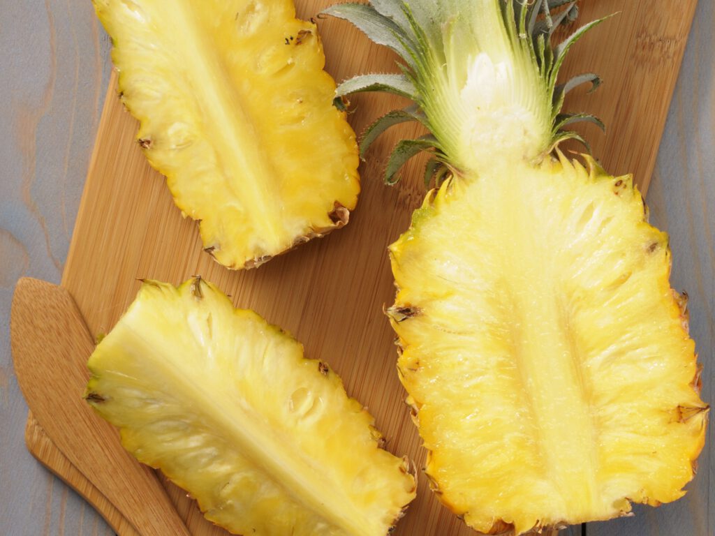 Pineapple benefits-newstamilonline