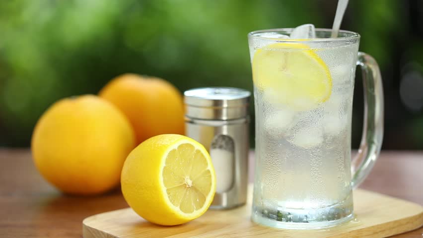 Lemon Good for Sinus - newstamilonline