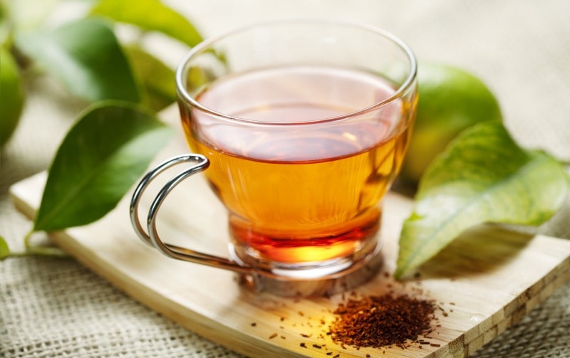 Black Tea Benefits tea - newstamilonline