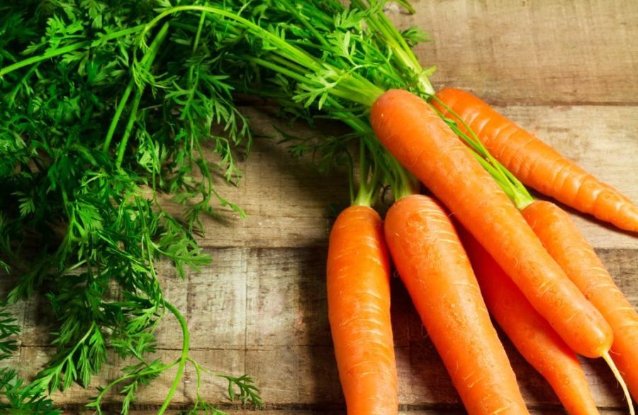 Carrot benefits - newstamilonline