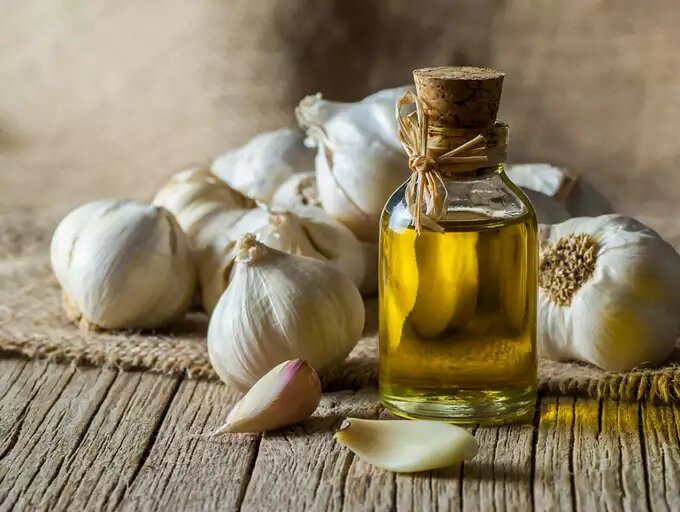 Toothache Home Remedy garlic oil- newstamilonline
