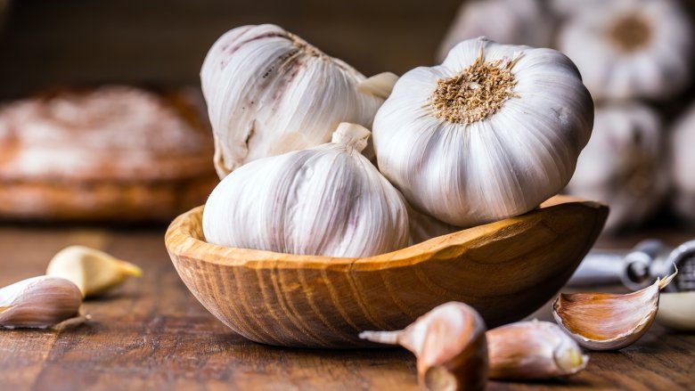 Toothache Home Remedy garlic paste - newstamilonline