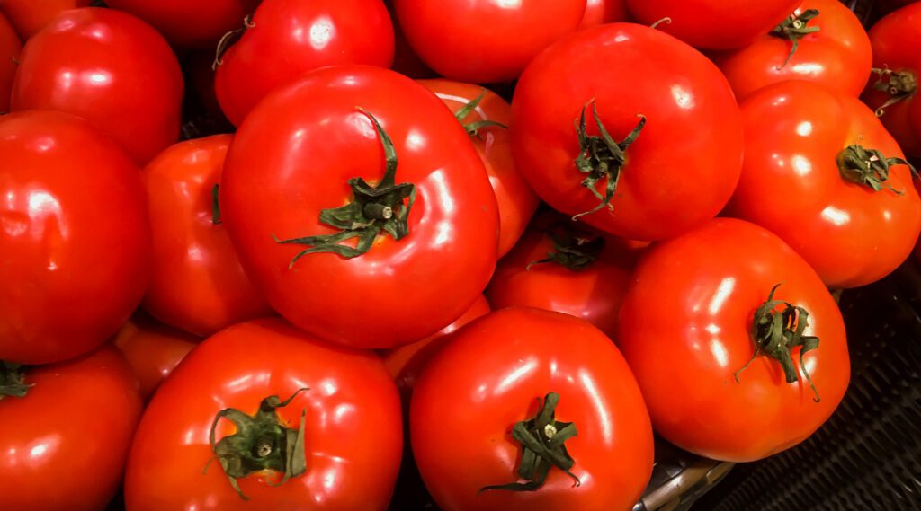 Benefits Of Tomato
 - newstamilonline