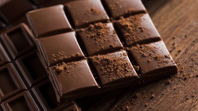 Benefits Of Dark Chocolates