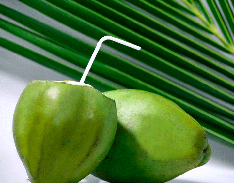 Benefits of Tender Coconut