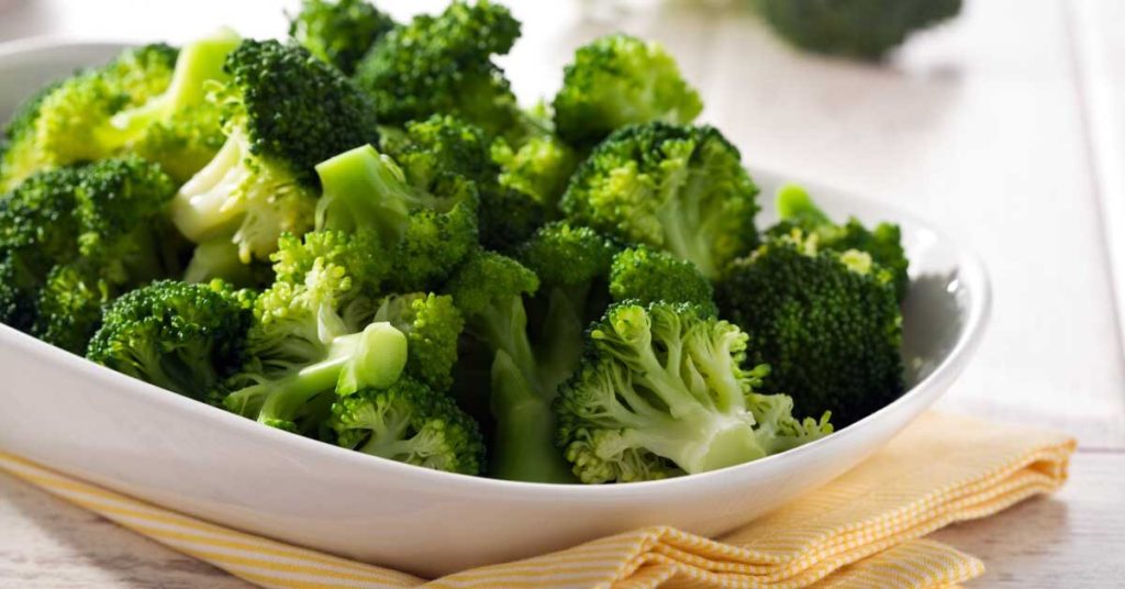Broccoli Benefits for Health