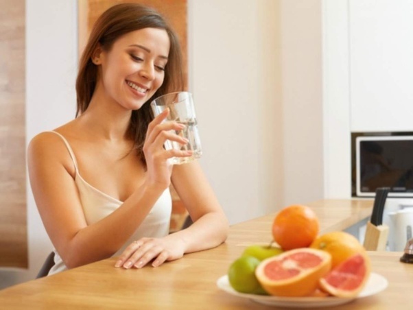 Drinking water after eating Fruits - newstamilonline