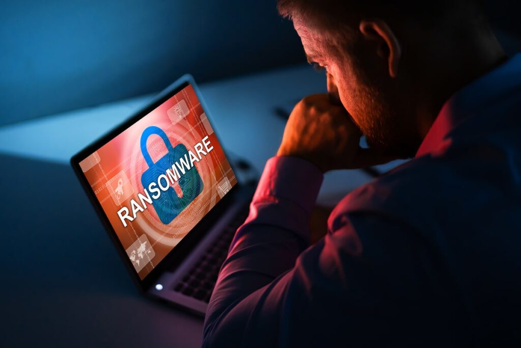 What is Ransomware Attack - newstamilonline