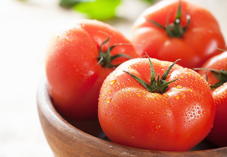 Facts about tomatoes - newstamilonline